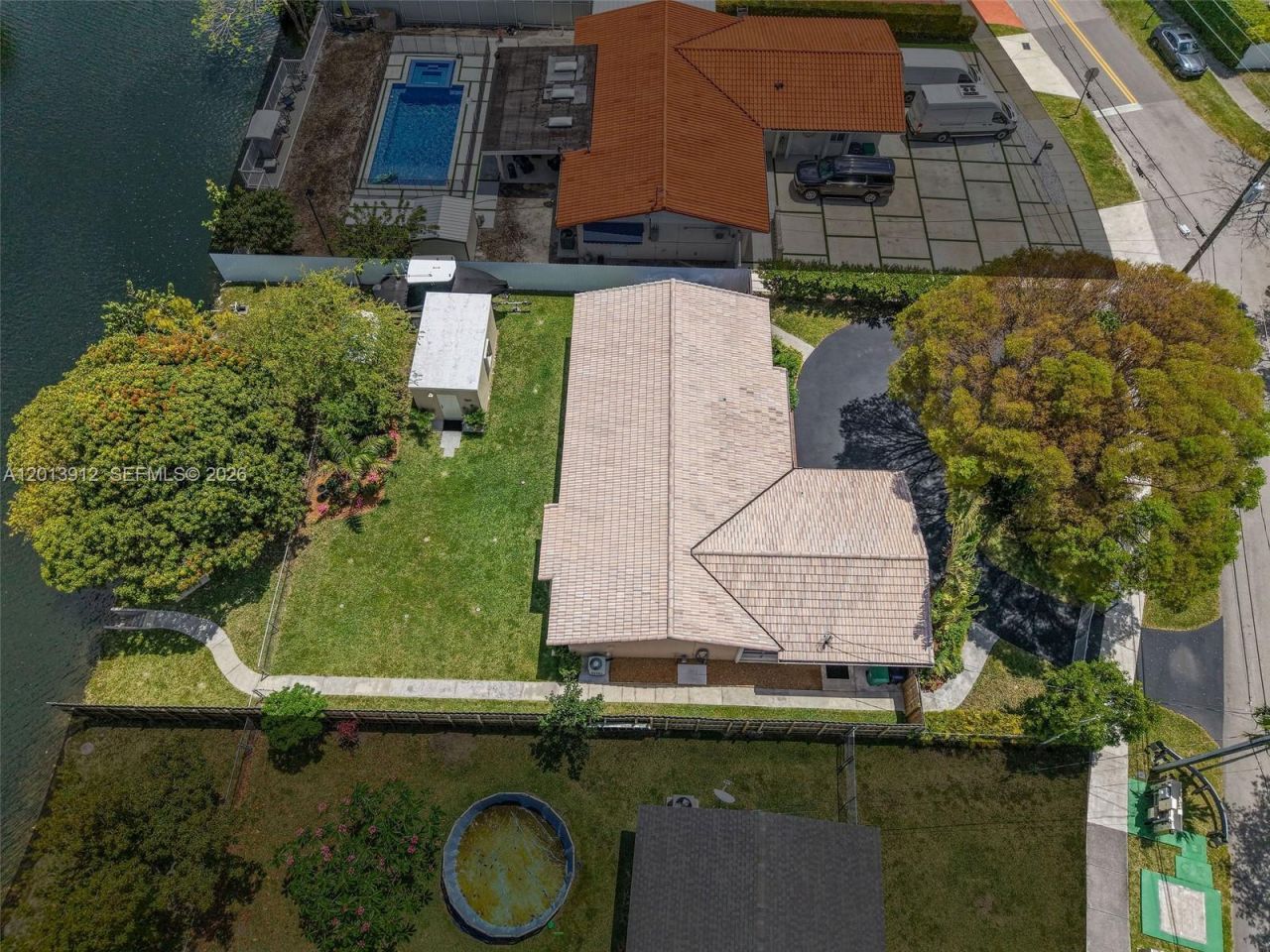 3045 SW 124th Ct , Miami, FL 33175 Photo