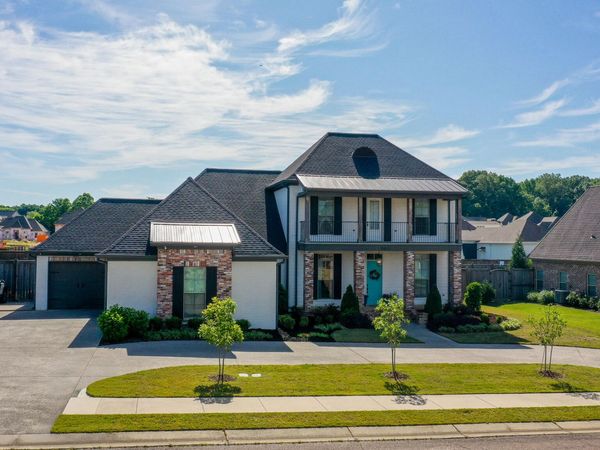 202 Royal Troon, Starkville, MS 39759