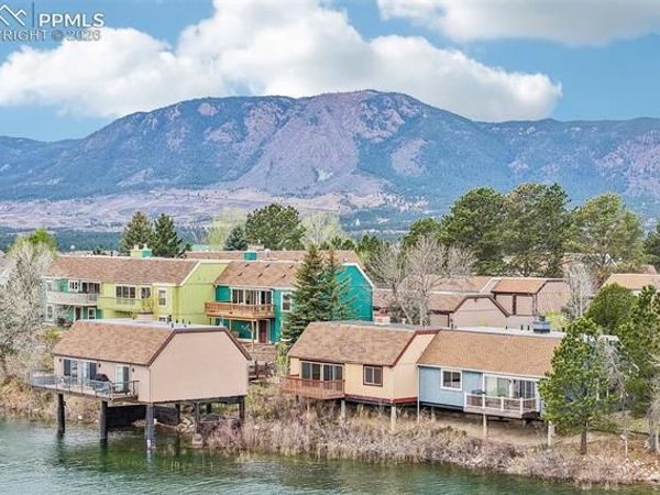 1785 Woodmoor Drive, Monument, CO 80132