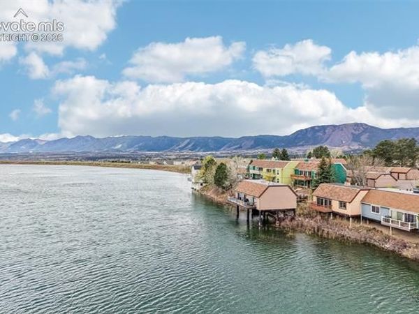 1785 Woodmoor Drive, Monument, CO 80132
