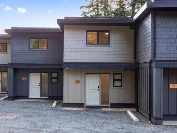 4305 Shingle Spit Rd, Unit #214, Hornby Island, BC V0R 1Z0