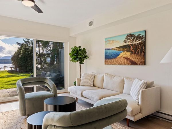 4305 Shingle Spit Rd, Unit #210, Hornby Island, BC V0R 1Z0