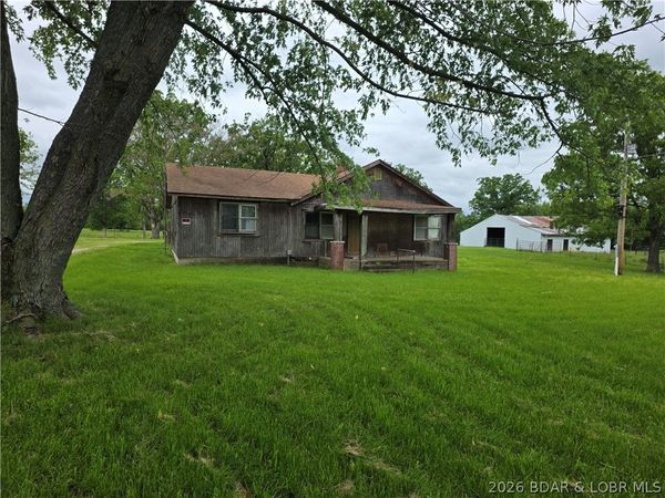 273 42 Highway, Iberia, MO 65459