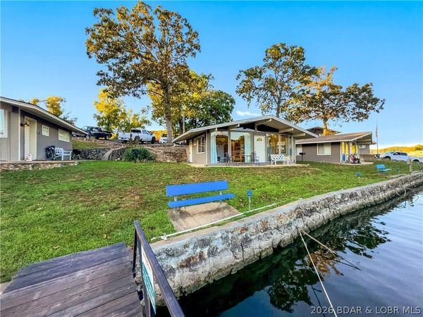 33303 Bass Point Road , Unit 14, Gravois Mills, MO 65037