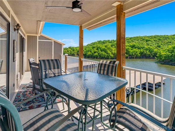 611 Lazy Days Road , Unit F12, Osage Beach, MO 65065