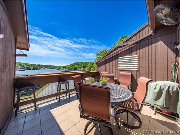5940 Baydy Peak Road, Unit 532, Osage Beach, MO 65065