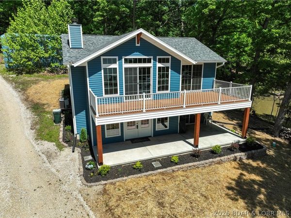 123 Summit View Circle, Climax Springs, MO 65324
