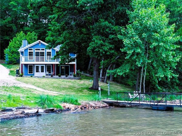 123 Summit View Circle, Climax Springs, MO 65324