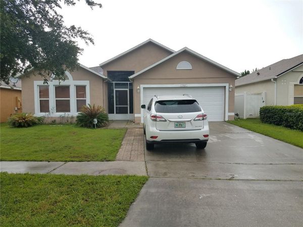 3113 TURRET DRIVE , KISSIMMEE, FL 34743