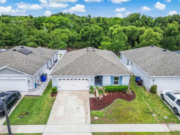 2865 MOSSHIRE CIRCLE , ST CLOUD, FL 34772