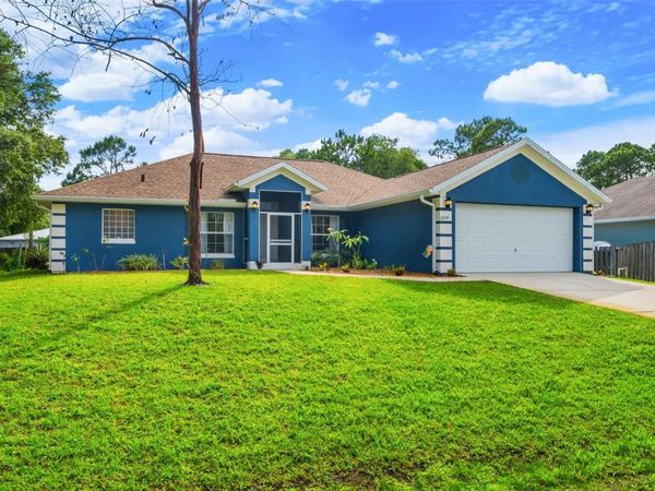 3254 WASILLA AVENUE SE, PALM BAY, FL 32909