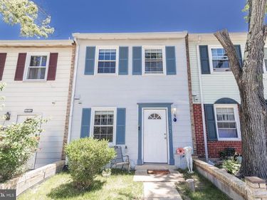 7507 BOSBURY COURT, MANASSAS, VA 20111