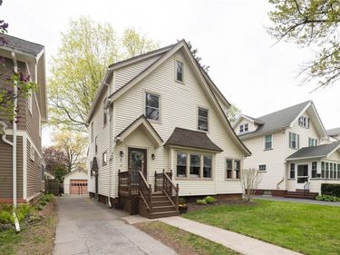 33 Wilsonia Road, Rochester, NY 14609