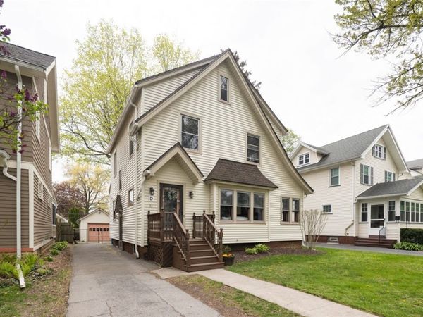 33 Wilsonia Road , Rochester, NY 14609