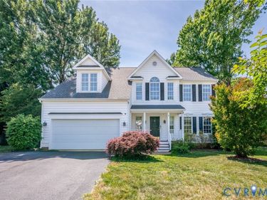 10937 Brunson Way, Glen Allen, VA 23060