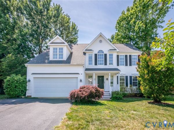 10937 Brunson Way , Glen Allen, VA 23060