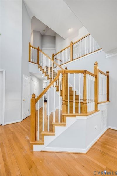 10937 Brunson Way Glen Allen, VA 23060