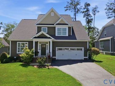7192 Yare Street, Glen Allen, VA 23059
