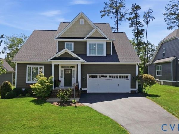 7192 Yare Street , Glen Allen, VA 23059