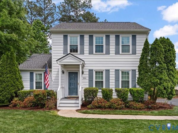 5004 Kingshurst Court, Glen Allen, VA 23060