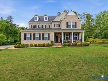 12285 Porsche Drive, Glen Allen, VA 23059