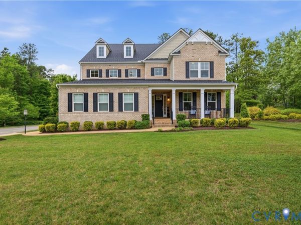 12285 Porsche Drive , Glen Allen, VA 23059