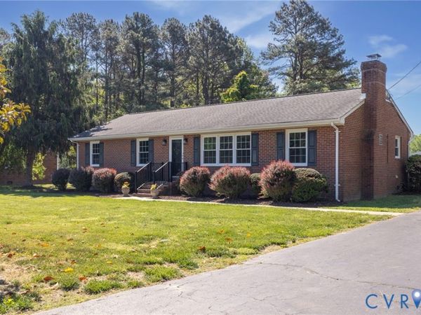 12089 Sunset Drive , Ashland, VA 23005