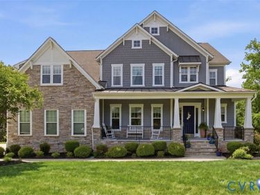 1501 Bluewater Terrace , Chester, VA 23836