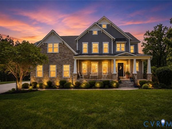1501 Bluewater Terrace , Chester, VA 23836