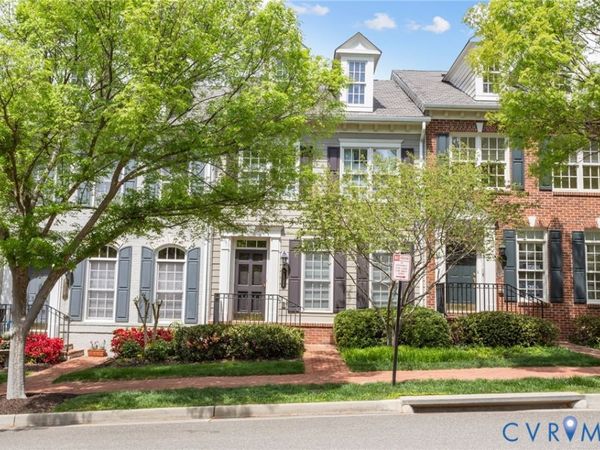 1126 Hyde Lane , Henrico, VA 23229