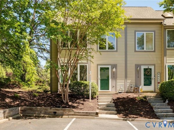 2917 Port View Court , Henrico, VA 23233