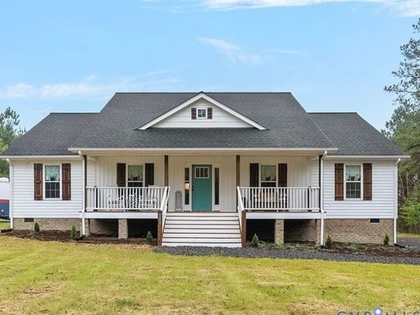 8807 Squirrel Level Road, North Dinwiddie, VA 23803