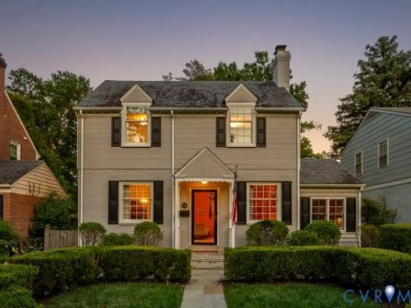 355 Lexington Road, Richmond, VA 23226