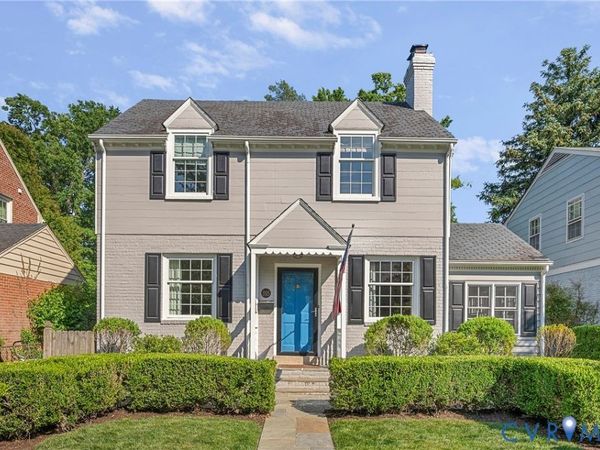 355 Lexington Road , Richmond, VA 23226