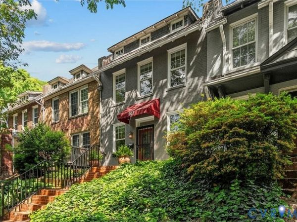 307 S Mulberry Street, Richmond, VA 23220