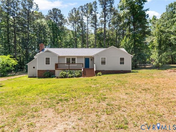 6625 Hines Road , Henrico, VA 23231