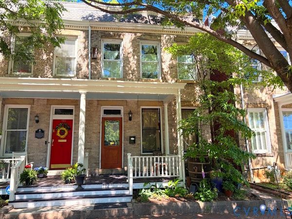 112 N 29th Street, Richmond, VA 23223
