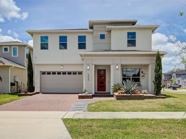 5234 BUTTONSAGE DRIVE, ST CLOUD, FL 34772