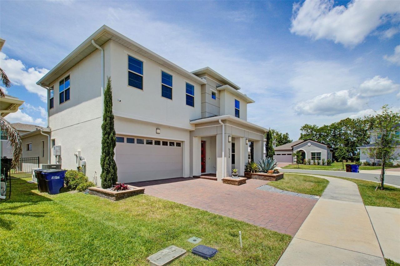5234 Buttonsage Drive, Saint Cloud, FL 34772 Photo
