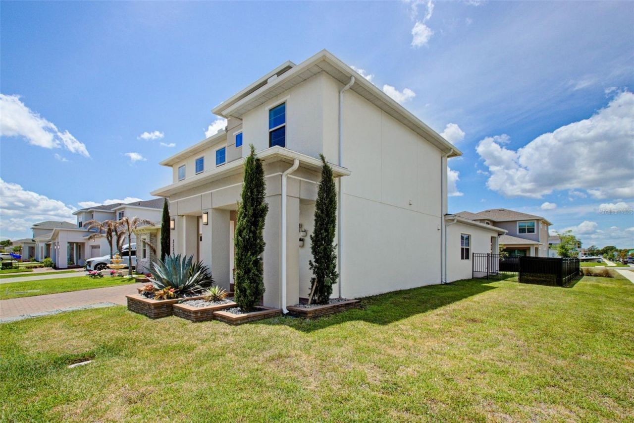 5234 Buttonsage Drive, Saint Cloud, FL 34772 Photo