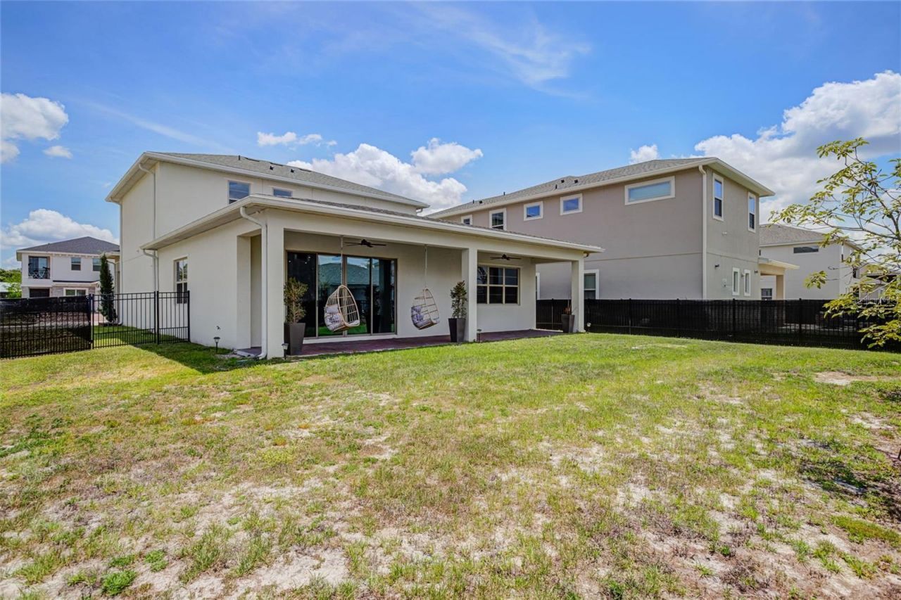 5234 Buttonsage Drive, Saint Cloud, FL 34772 Photo