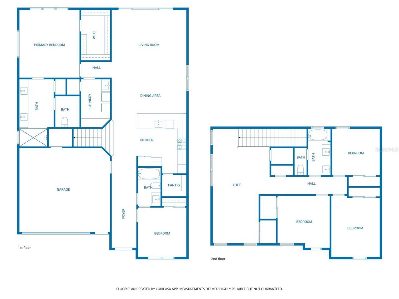 5234 Buttonsage Drive, Saint Cloud, FL 34772 Photo