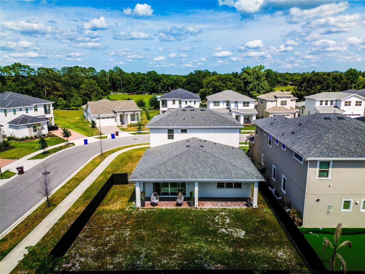 5234 Buttonsage Drive, Saint Cloud, FL 34772 Photo