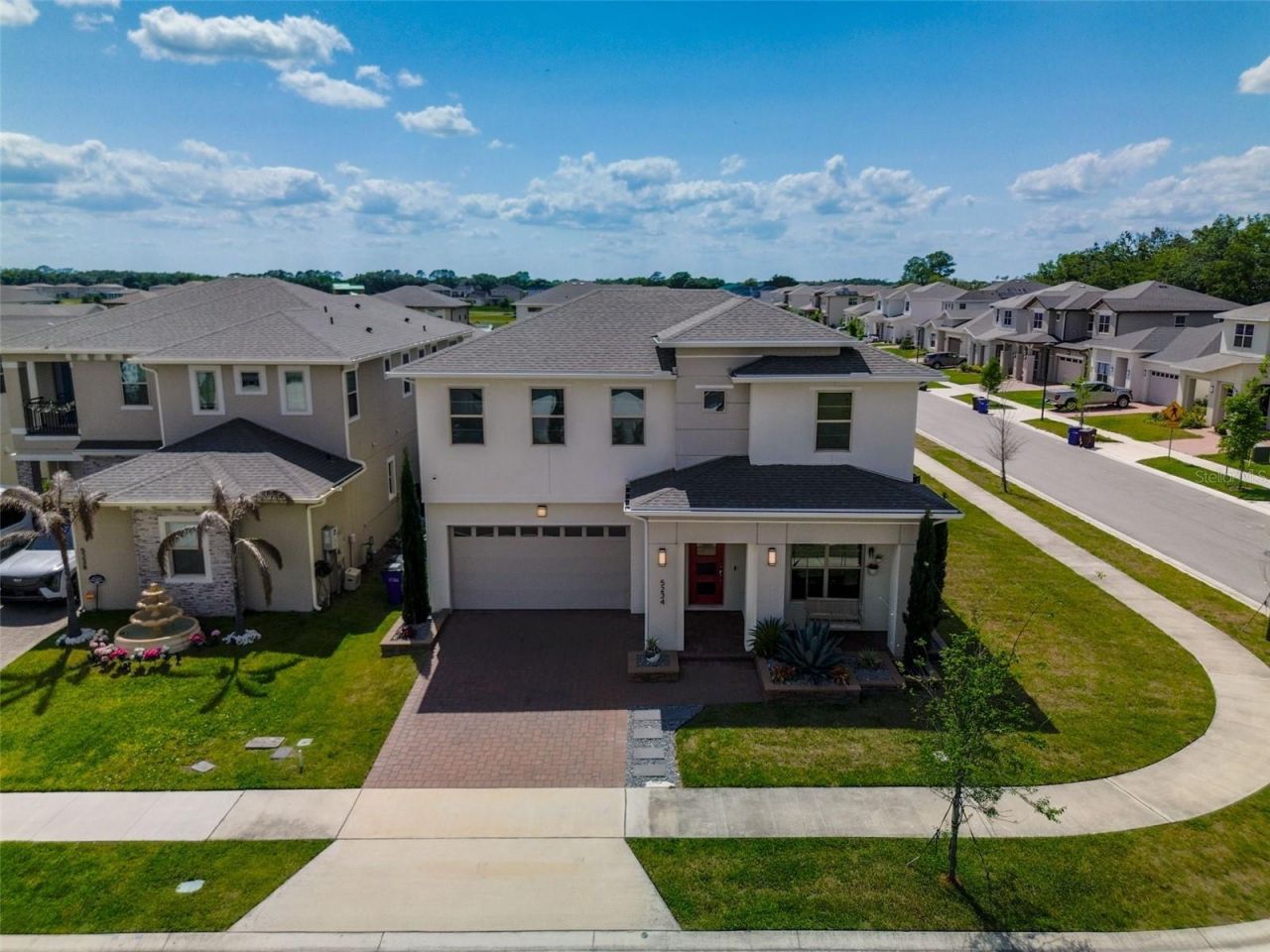 5234 Buttonsage Drive, Saint Cloud, FL 34772 Photo