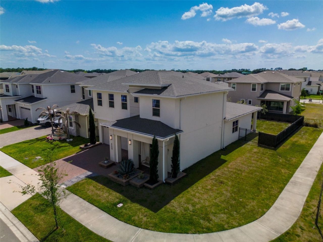 5234 Buttonsage Drive, Saint Cloud, FL 34772 Photo