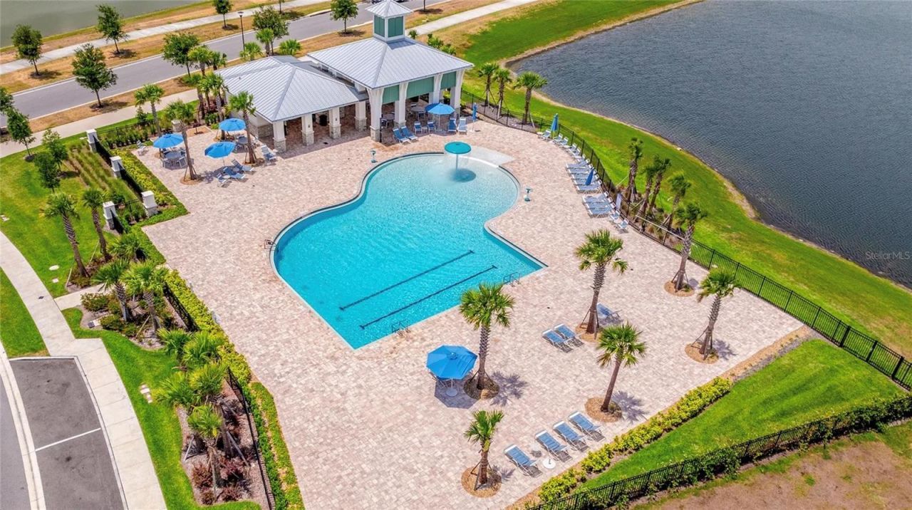 5234 Buttonsage Drive, Saint Cloud, FL 34772 Photo