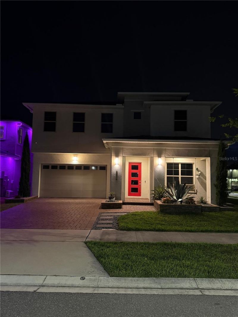 5234 Buttonsage Drive, Saint Cloud, FL 34772 Photo