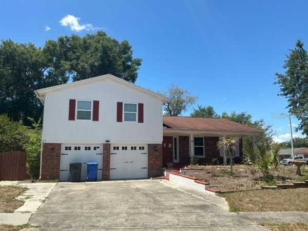 1702 KETCH PLACE , BRANDON, FL 33511