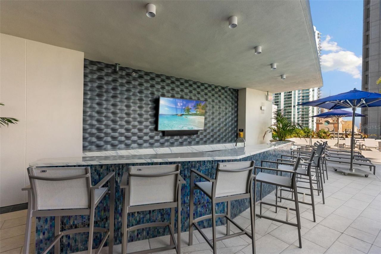 275 1st Avenue S, Unit 2308, Saint Petersburg, FL 33701 Photo
