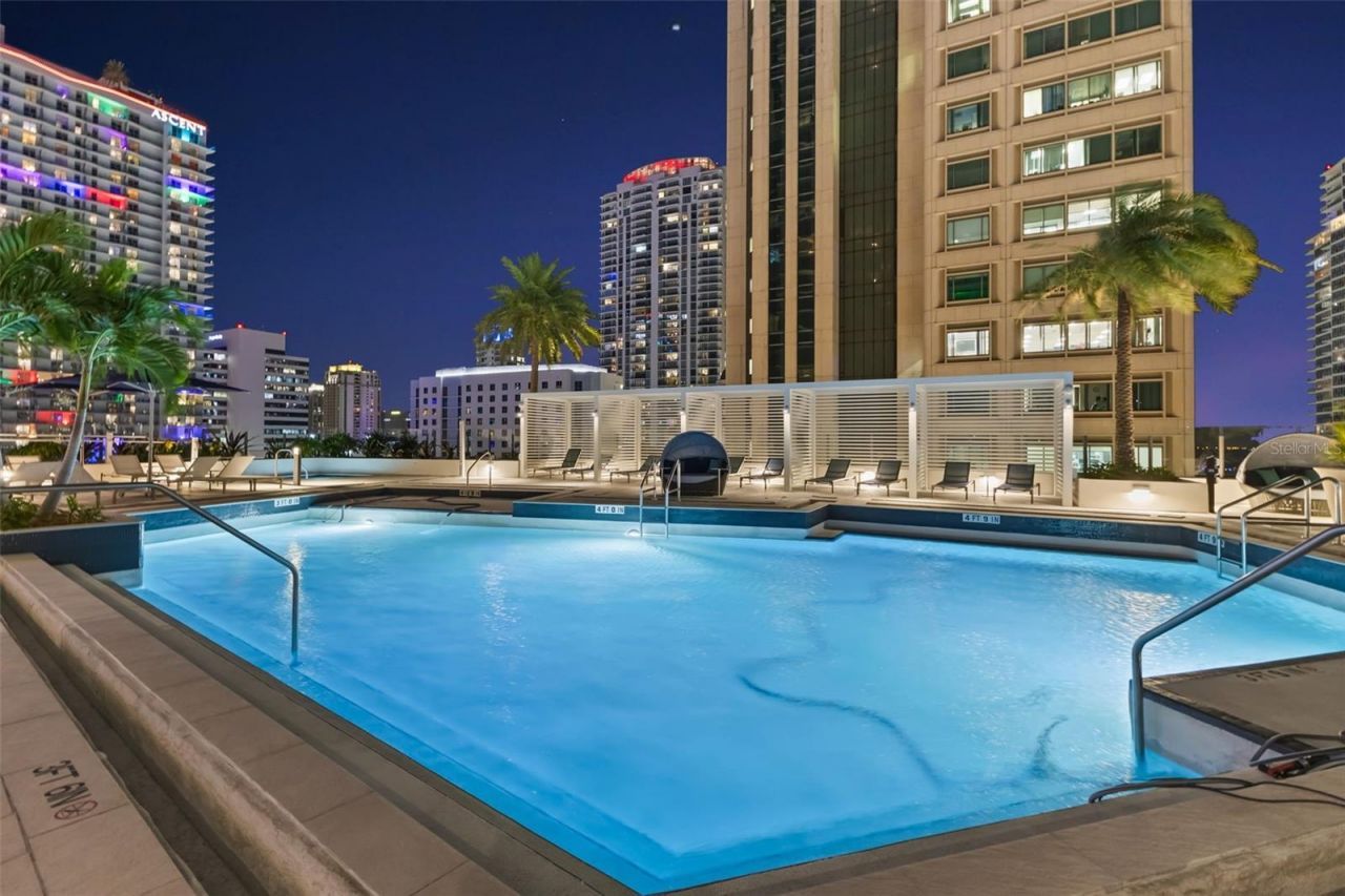 275 1st Avenue S, Unit 2308, Saint Petersburg, FL 33701 Photo